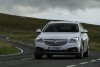 2013 Vauxhall Insignia Country Tourer. Image by Vauxhall.