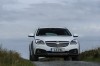 2013 Vauxhall Insignia Country Tourer. Image by Vauxhall.