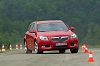 2010 Vauxhall Insignia Sports Tourer 4x4. Image by Axel Wierdemann.