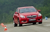 2010 Vauxhall Insignia Sports Tourer 4x4. Image by Axel Wierdemann.