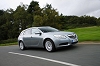 Vauxhall Insignia gets greener. Image by Vauxhall.