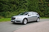 2011 Vauxhall Insignia Sports Tourer ecoFLEX. Image by Vauxhall.