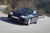 1993 Vauxhall Lotus Carlton. Image by Vauxhall.