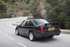 1993 Vauxhall Lotus Carlton. Image by Vauxhall.