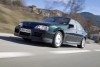 1993 Vauxhall Lotus Carlton. Image by Vauxhall.