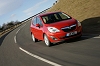 2010 Vauxhall Meriva. Image by Vauxhall.