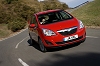 2010 Vauxhall Meriva. Image by Vauxhall.