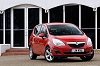 2010 Vauxhall Meriva. Image by Vauxhall.