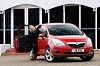 2010 Vauxhall Meriva. Image by Vauxhall.