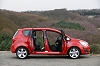 2010 Vauxhall Meriva. Image by Vauxhall.