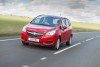 2014 Vauxhall Meriva. Image by Vauxhall.