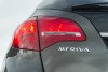 2014 Vauxhall Meriva. Image by Vauxhall.