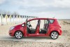 2014 Vauxhall Meriva. Image by Vauxhall.