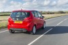 2014 Vauxhall Meriva. Image by Vauxhall.