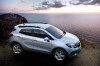 2012 Vauxhall Mokka. Image by Vauxhall.