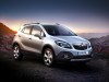 2012 Vauxhall Mokka. Image by Vauxhall.