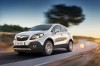 2012 Vauxhall Mokka. Image by Vauxhall.