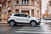 2012 Vauxhall Mokka. Image by Vauxhall.