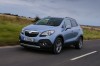 Vauxhall makes more Mokkas. Image by Vauxhall.