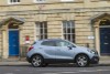 2013 Vauxhall Mokka. Image by Vauxhall.