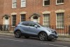 2013 Vauxhall Mokka. Image by Vauxhall.