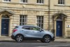 2013 Vauxhall Mokka. Image by Vauxhall.