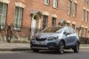 2015 Vauxhall Mokka. Image by Vauxhall.