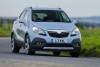 2015 Vauxhall Mokka. Image by Vauxhall.