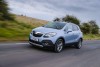 2015 Vauxhall Mokka. Image by Vauxhall.