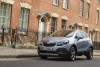 2015 Vauxhall Mokka. Image by Vauxhall.