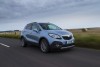 2015 Vauxhall Mokka. Image by Vauxhall.