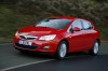 Vauxhall announces Tech Line trim. Image by Vauxhall.