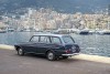 1964 Vauxhall Victor FB Estate drive. Image by Vauxhall.