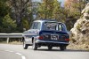 1964 Vauxhall Victor FB Estate drive. Image by Vauxhall.