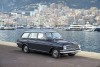 1964 Vauxhall Victor FB Estate drive. Image by Vauxhall.