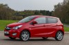 Vauxhall prices up new Viva. Image by Vauxhall.