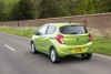 2015 Vauxhall Viva. Image by Vauxhall.