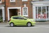 2015 Vauxhall Viva. Image by Vauxhall.