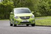 2015 Vauxhall Viva. Image by Vauxhall.