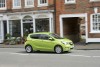 2015 Vauxhall Viva. Image by Vauxhall.