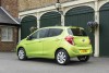 2015 Vauxhall Viva. Image by Vauxhall.