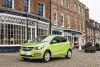 2015 Vauxhall Viva. Image by Vauxhall.