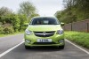 2015 Vauxhall Viva. Image by Vauxhall.