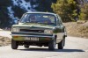 1969 Vauxhall Viva GT. Image by Vauxhall.