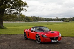 2004 Vauxhall VXR220. Image by Vauxhall.