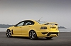 2011 Vauxhall VXR8. Image by Vauxhall.