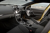 2011 Vauxhall VXR8. Image by Vauxhall.