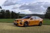 2014 Vauxhall VXR8 GTS. Image by Vauxhall.