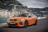 2014 Vauxhall VXR8 GTS. Image by Vauxhall.