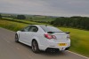 2016 Vauxhall VXR8. Image by Vauxhall.